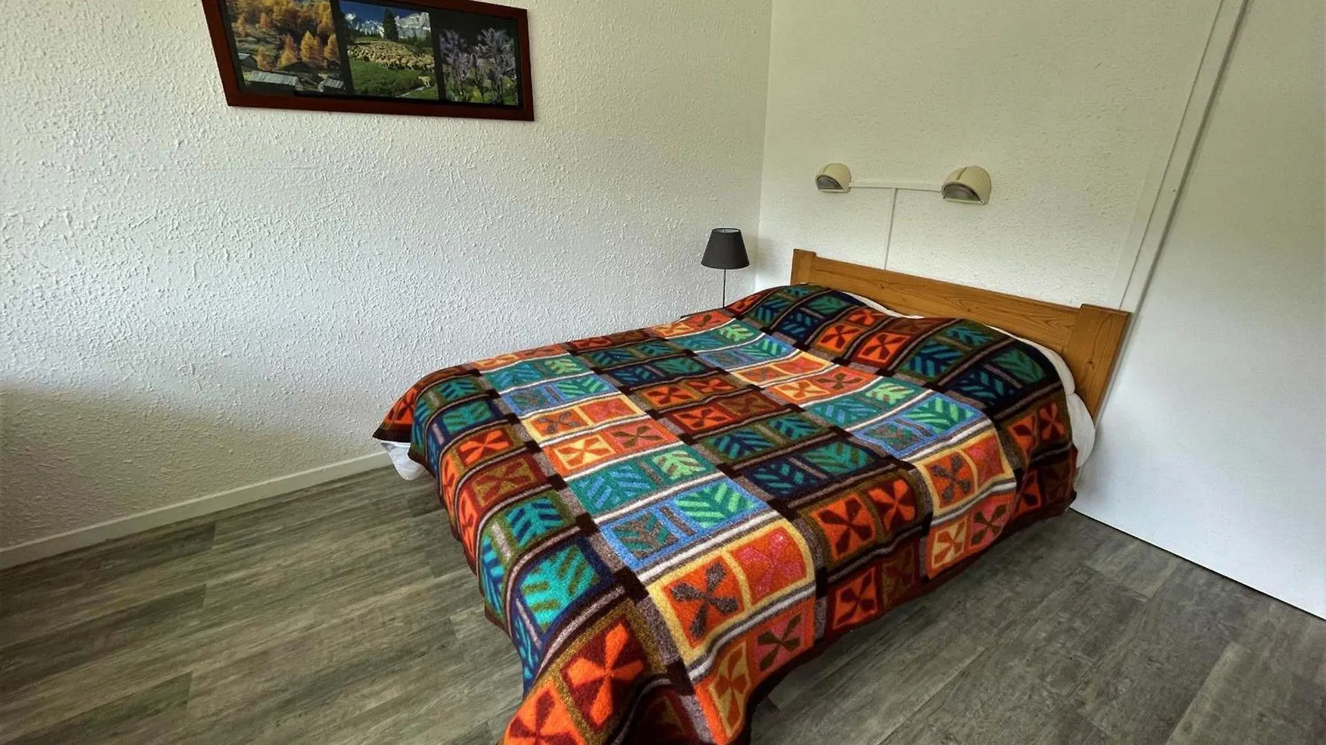 סן-מרטין-דה-בלוויל Appartement Pour 6 Pers, 38M², Balcon Sud, Au Pied Des Pistes, Les Menuires Croisette - Fr-1-452-179 צרפת